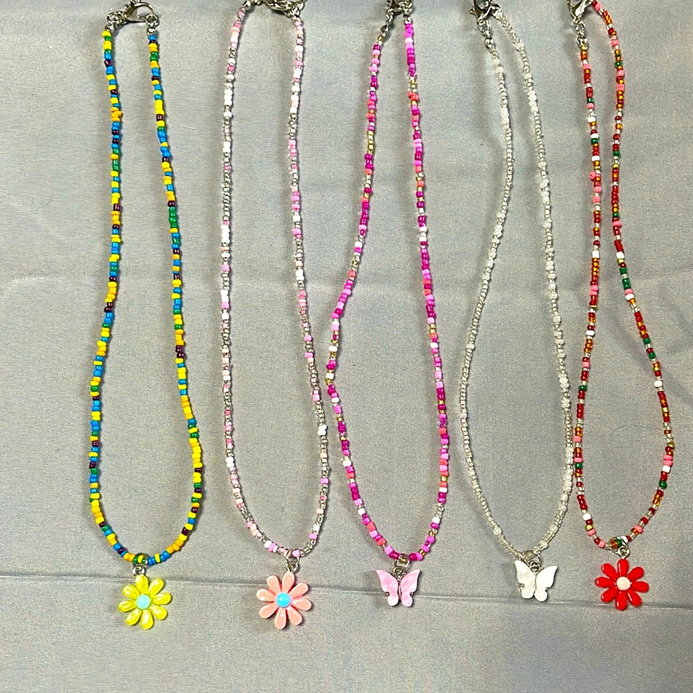Necklaces for girls (5)